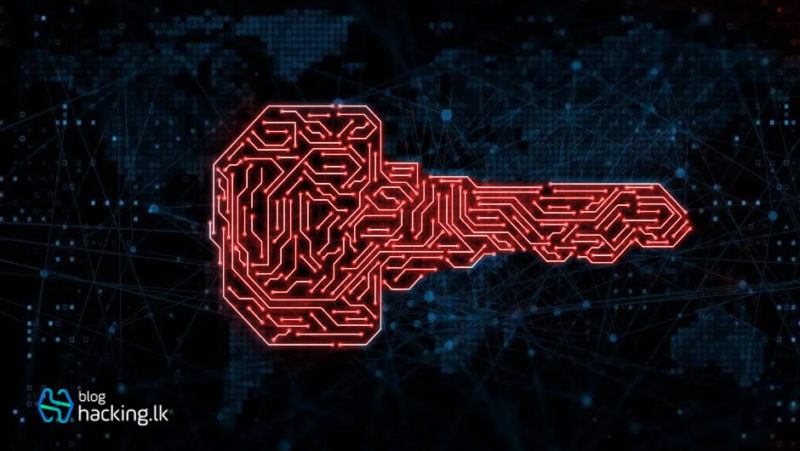 Advanced Cryptography article 01 – Advanced Cryptography ගැන දැන ගන්න ...